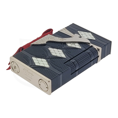 S.T. Dupont Limited Edition Ligne 2 Samurai Lighter, 016001