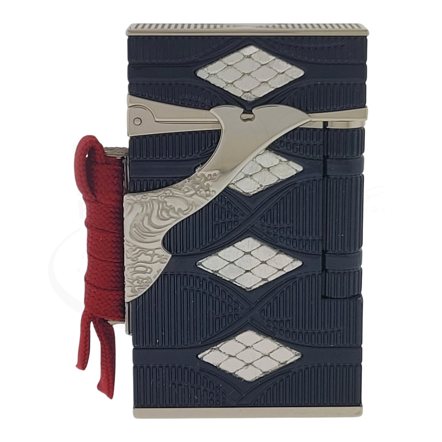 S.T. Dupont Limited Edition Ligne 2 Samurai Lighter, 016001