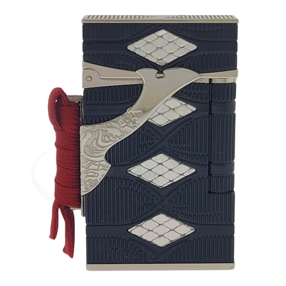 S.T. Dupont Limited Edition Ligne 2 Samurai Lighter, 016001