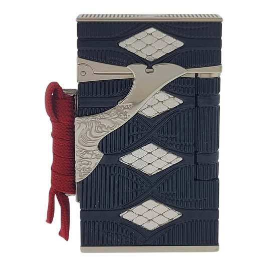 S.T. Dupont Limited Edition Ligne 2 Samurai Lighter, 016001