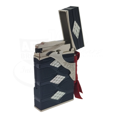 S.T. Dupont Limited Edition Ligne 2 Samurai Lighter, 016001