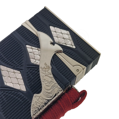 S.T. Dupont Limited Edition Ligne 2 Samurai Lighter, 016001