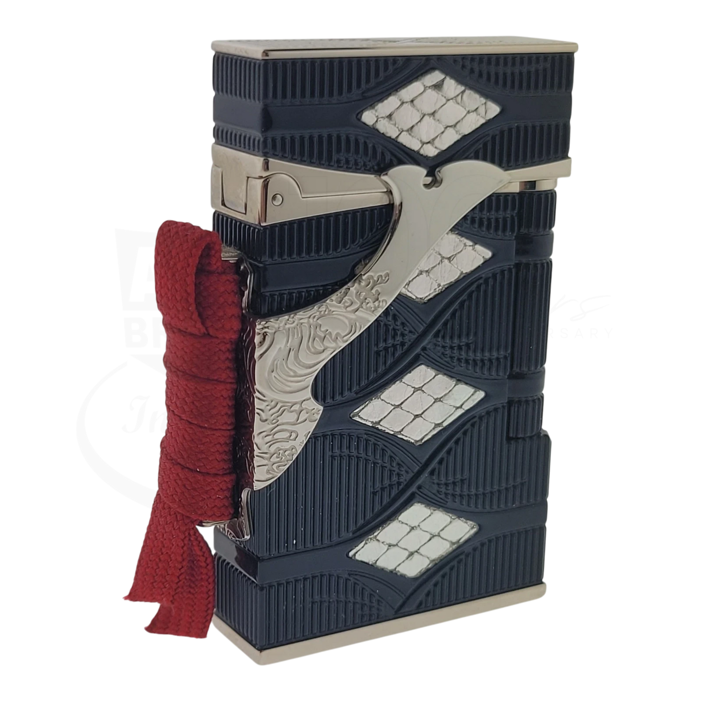 S.T. Dupont Limited Edition Ligne 2 Samurai Lighter, 016001