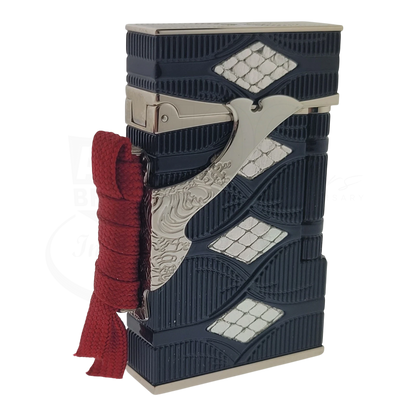S.T. Dupont Limited Edition Ligne 2 Samurai Lighter, 016001