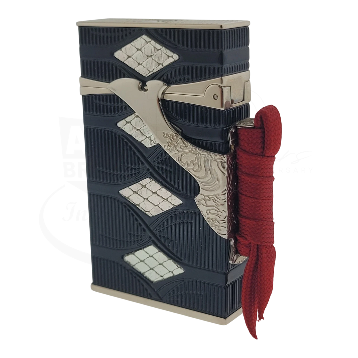 S.T. Dupont Limited Edition Ligne 2 Samurai Lighter, 016001