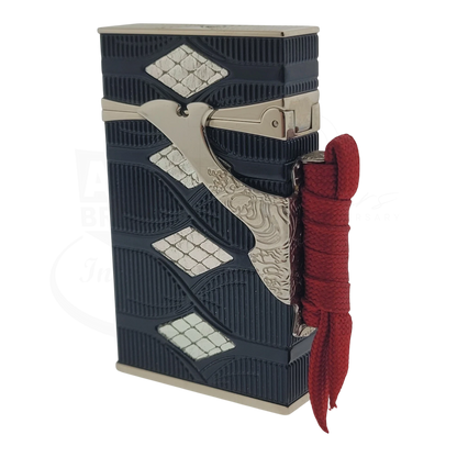 S.T. Dupont Limited Edition Ligne 2 Samurai Lighter, 016001