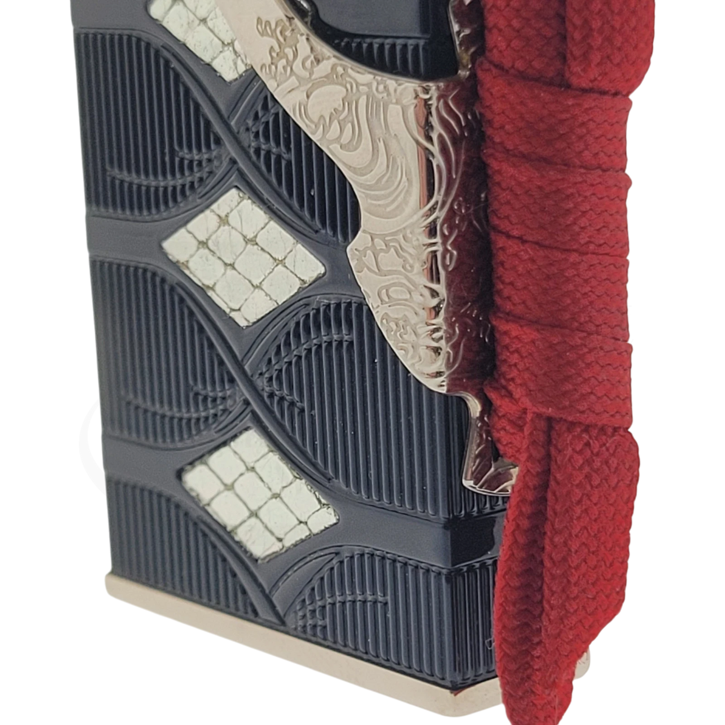 S.T. Dupont Limited Edition Ligne 2 Samurai Lighter, 016001