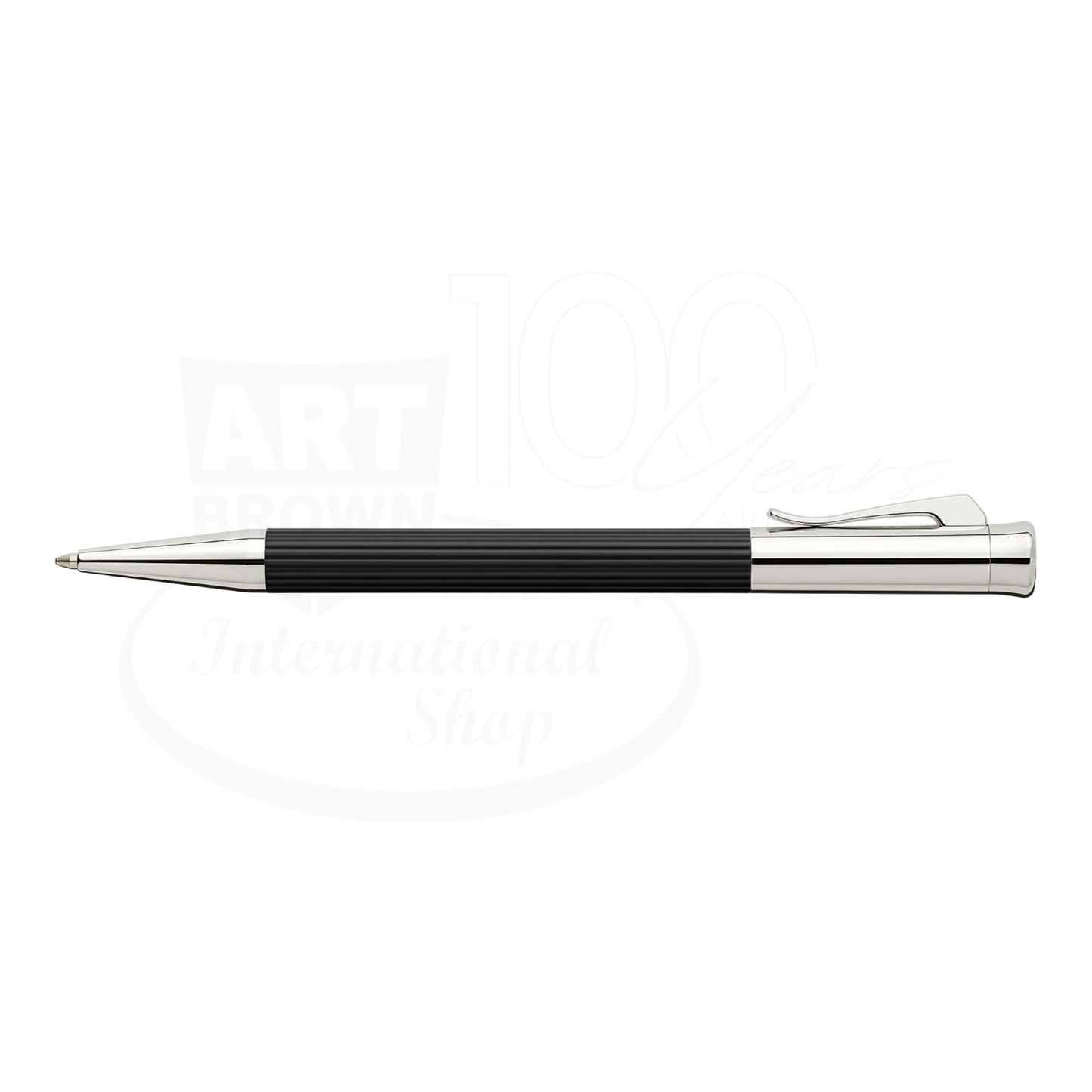 Graf von Faber-Castell Tamitio Laquered Ballpoint Pen