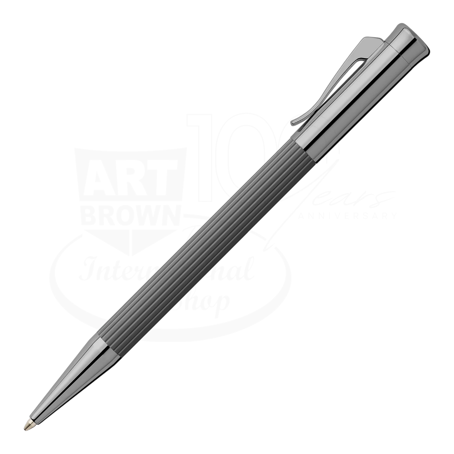 Graf von Faber-Castell Tamitio Laquered Ballpoint Pen