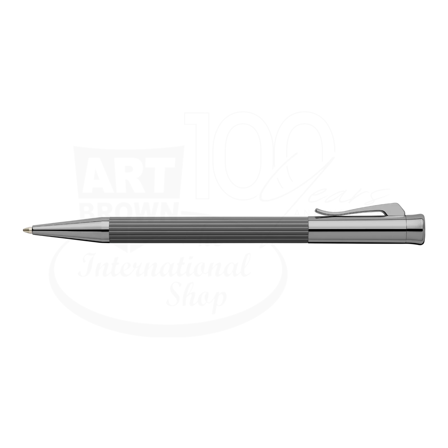 Graf von Faber-Castell Tamitio Laquered Ballpoint Pen