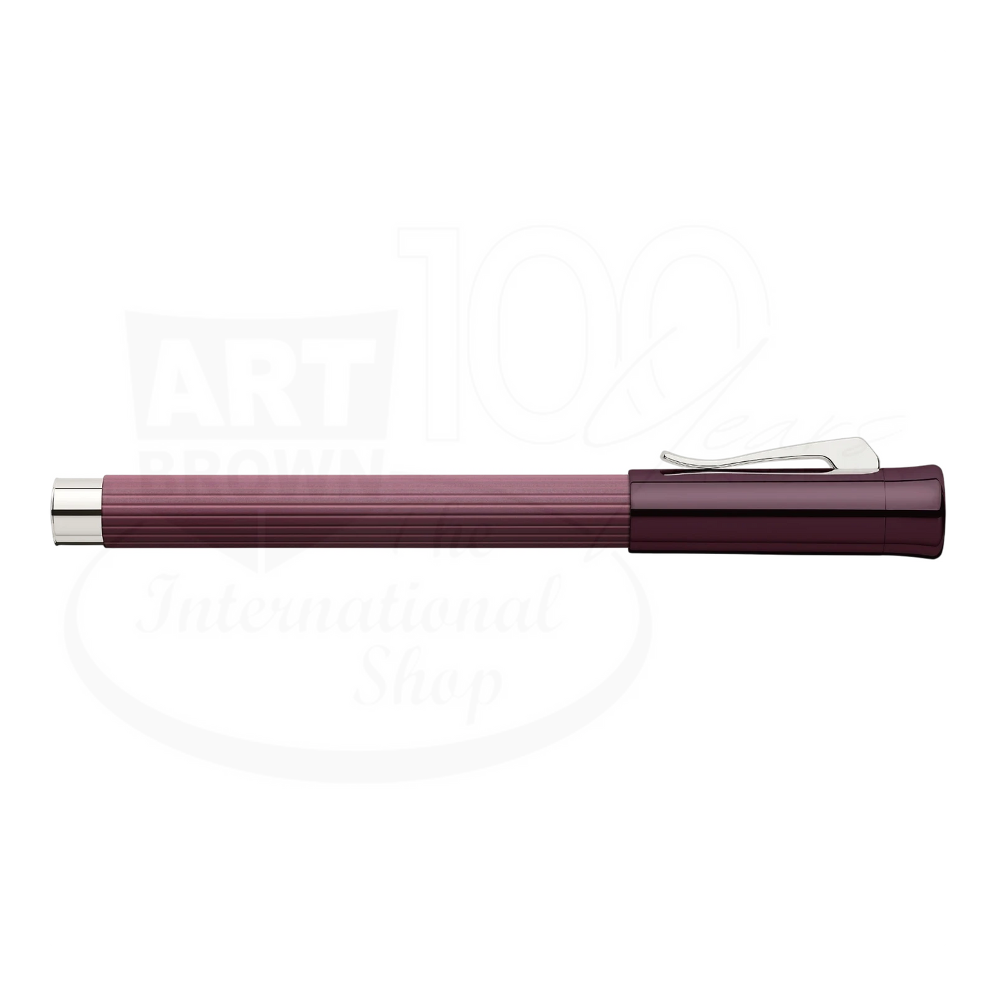 Graf von Faber-Castell Tamitio Laquered Fountain Pen