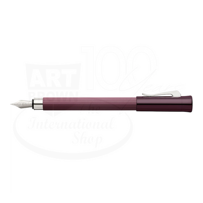Graf von Faber-Castell Tamitio Laquered Fountain Pen