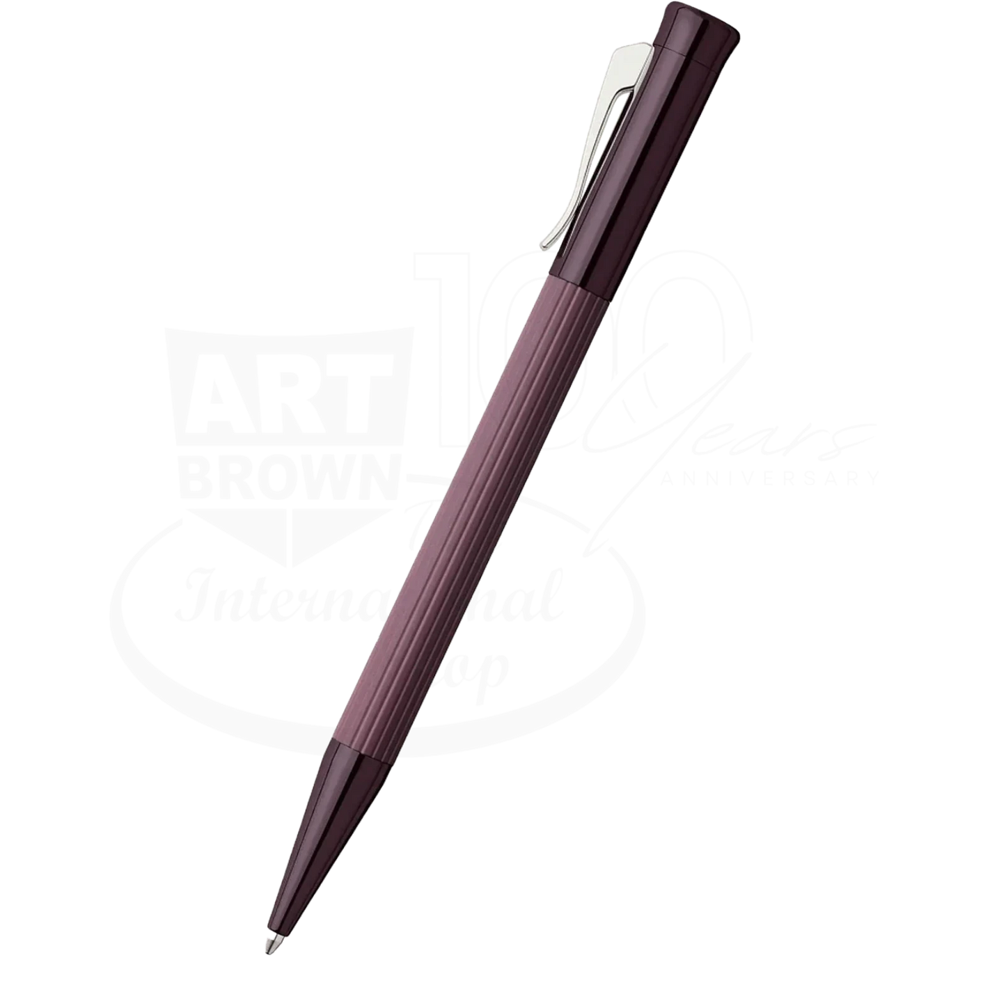 Graf von Faber-Castell Tamitio Laquered Ballpoint Pen