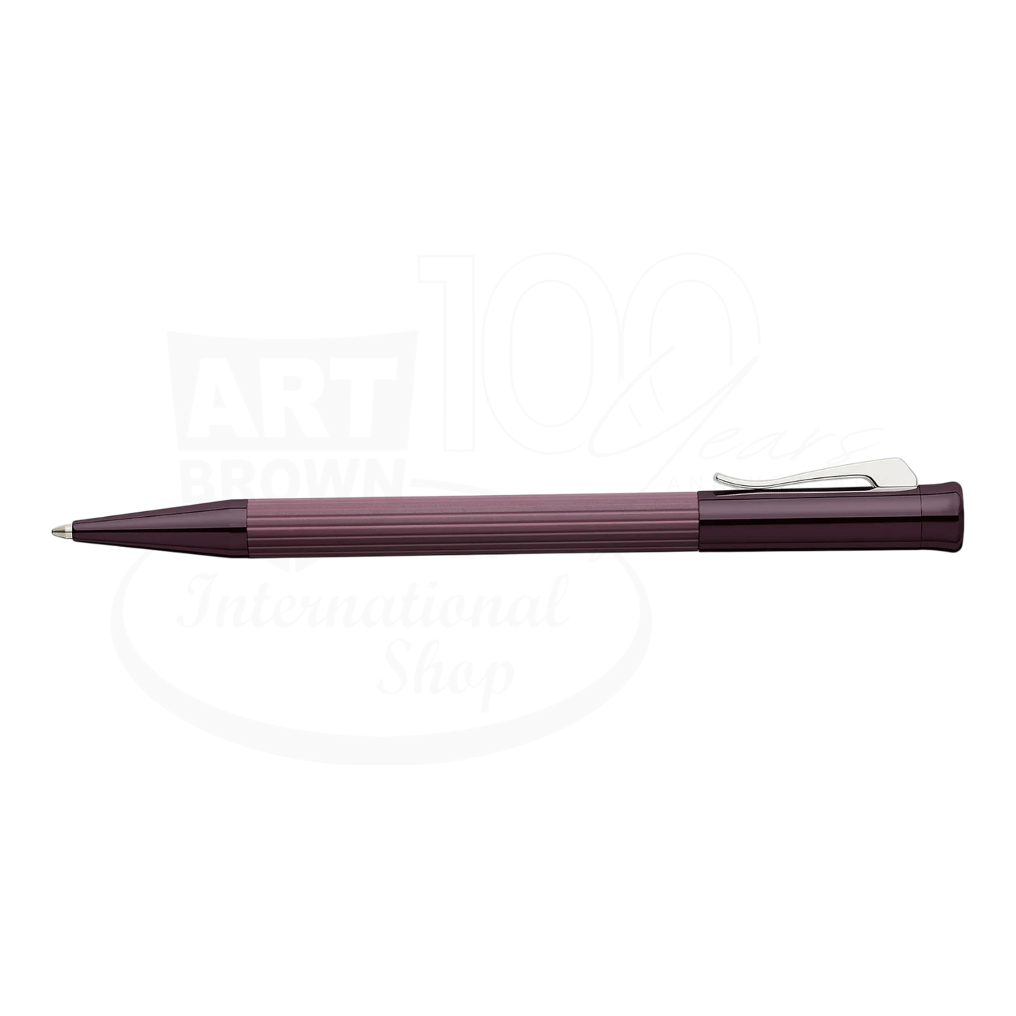 Graf von Faber-Castell Tamitio Laquered Ballpoint Pen