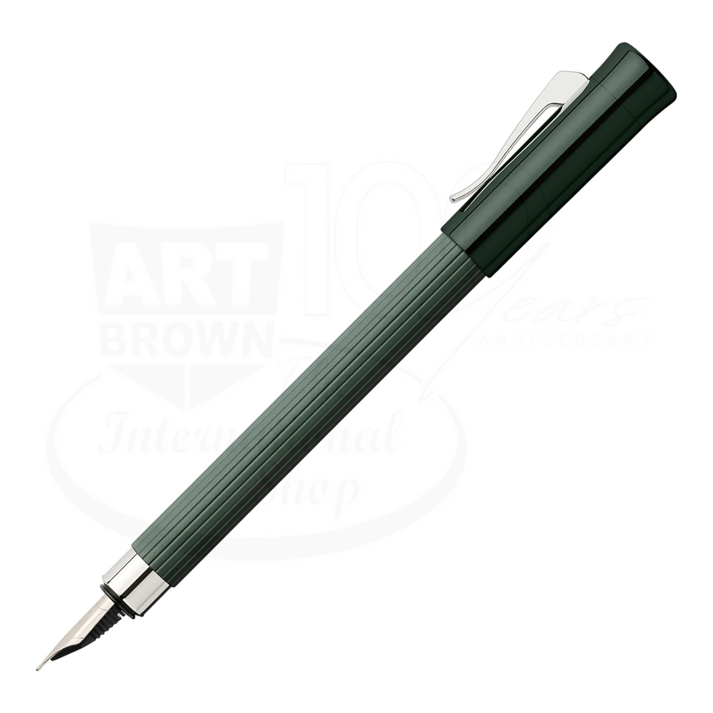 Graf von Faber-Castell Tamitio Laquered Fountain Pen