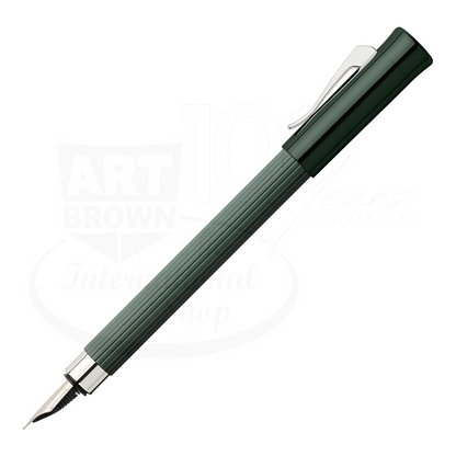 Graf von Faber-Castell Tamitio Laquered Fountain Pen