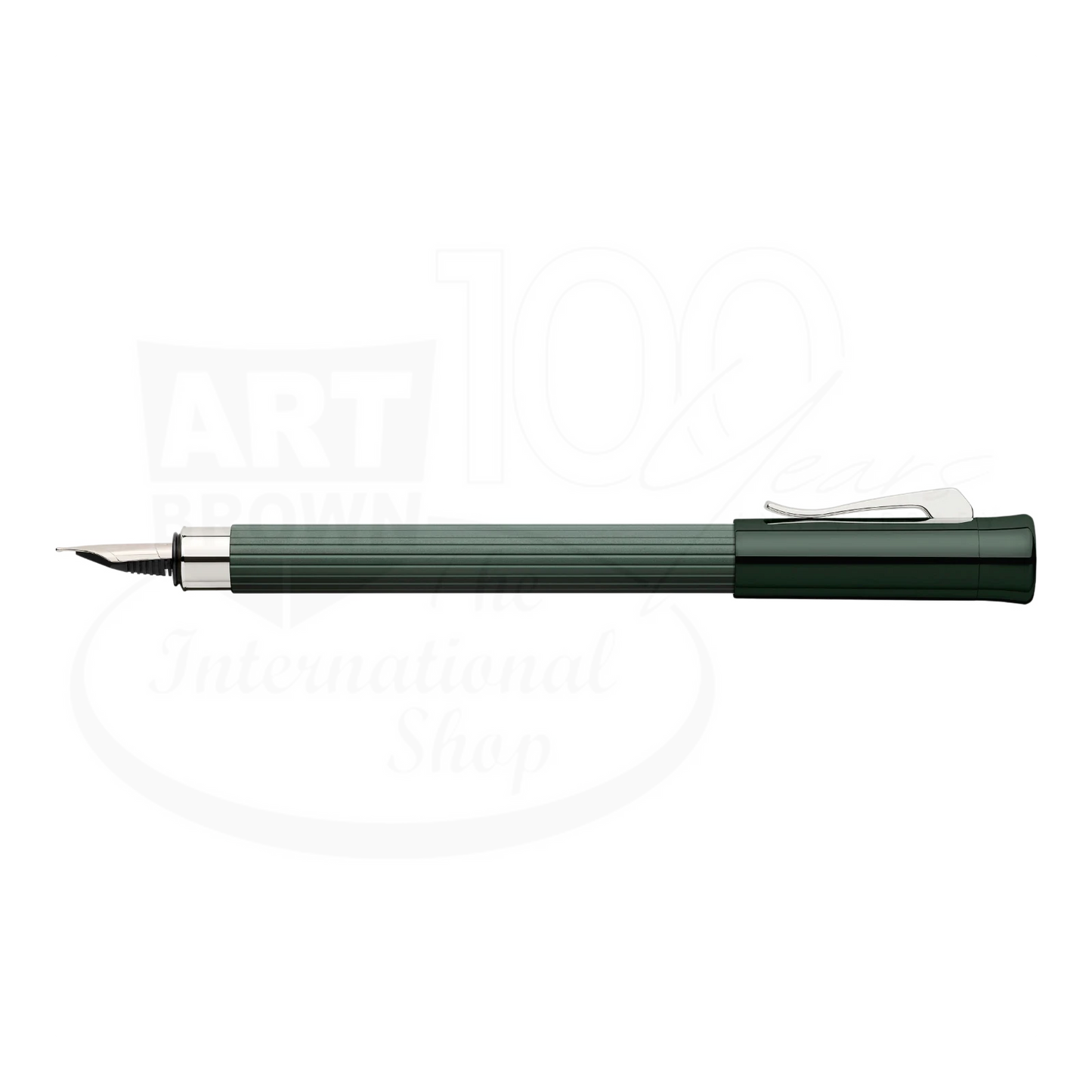 Graf von Faber-Castell Tamitio Laquered Fountain Pen