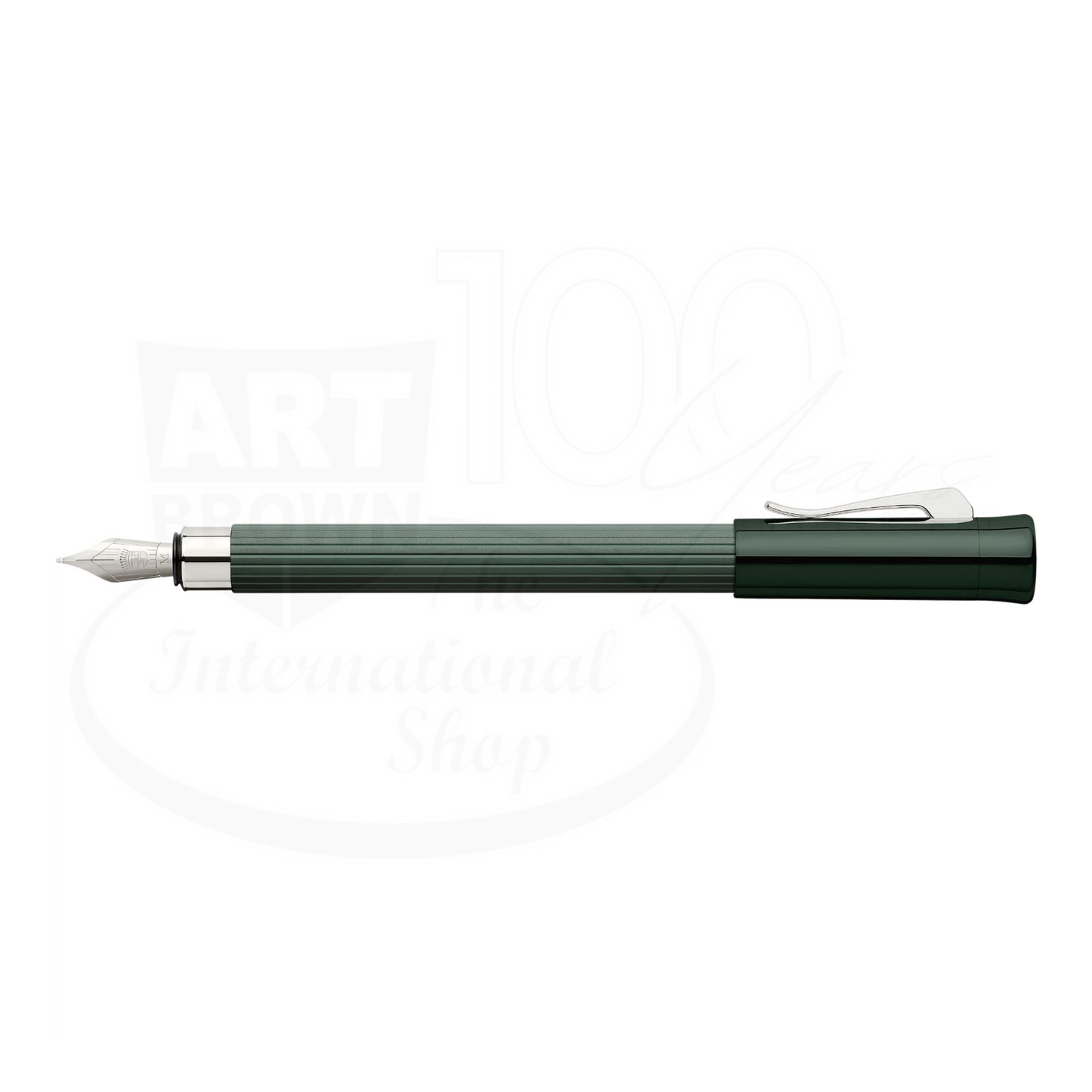 Graf von Faber-Castell Tamitio Laquered Fountain Pen