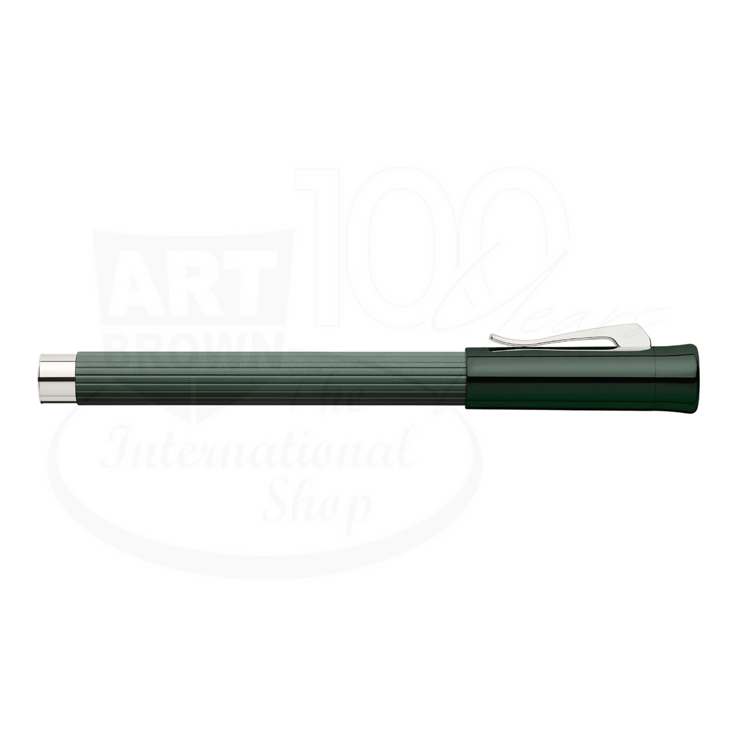 Graf von Faber-Castell Tamitio Laquered Fountain Pen