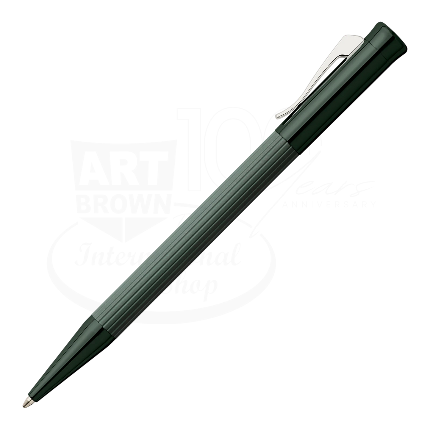 Graf von Faber-Castell Tamitio Laquered Ballpoint Pen