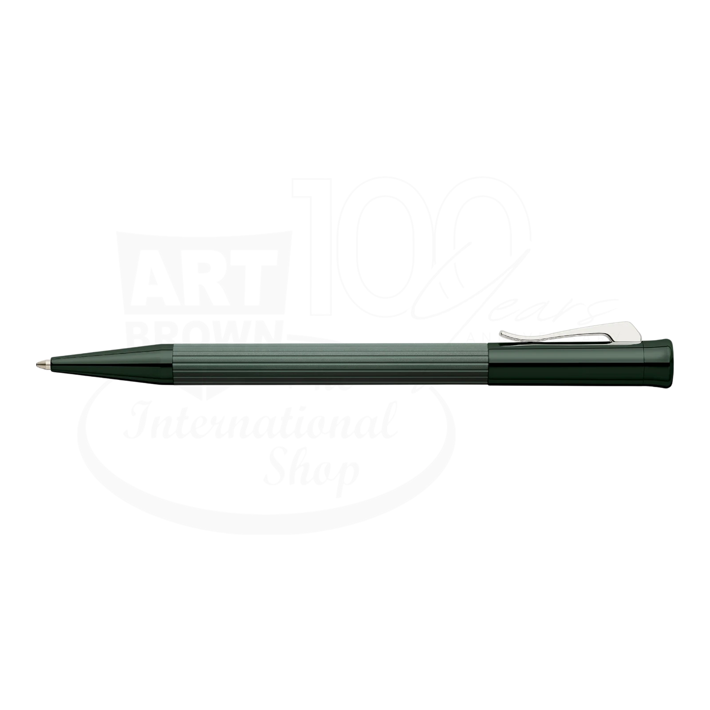 Graf von Faber-Castell Tamitio Laquered Ballpoint Pen
