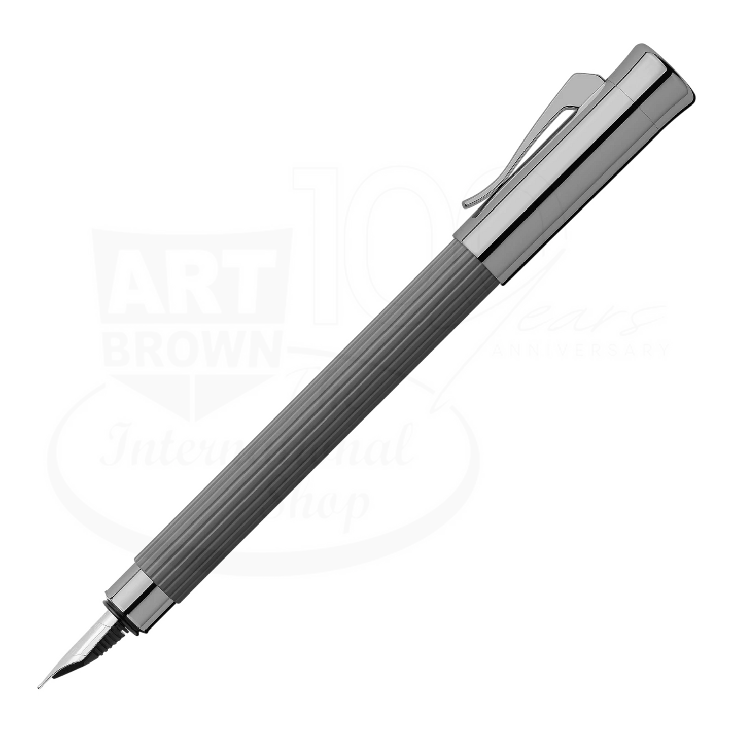 Graf von Faber-Castell Tamitio Laquered Fountain Pen