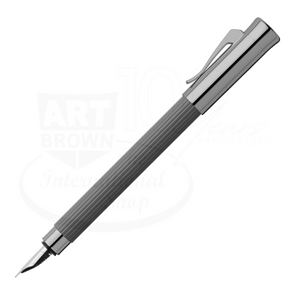 Graf von Faber-Castell Tamitio Laquered Fountain Pen