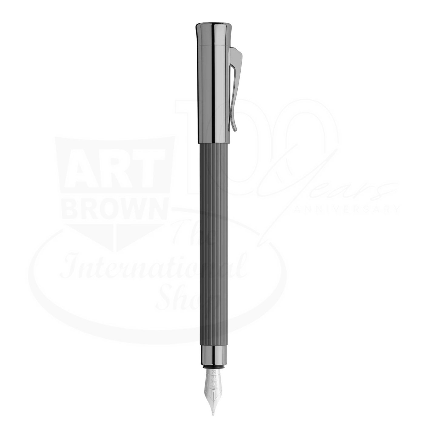 Graf von Faber-Castell Tamitio Laquered Fountain Pen