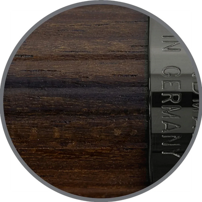 Graf von Faber-Castell Classic Macassar Fountain Pen