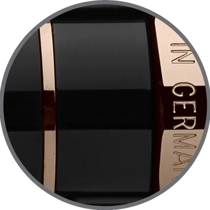 Graf von Faber-Castell Classic Anello Grenadilla Ballpoint Pen