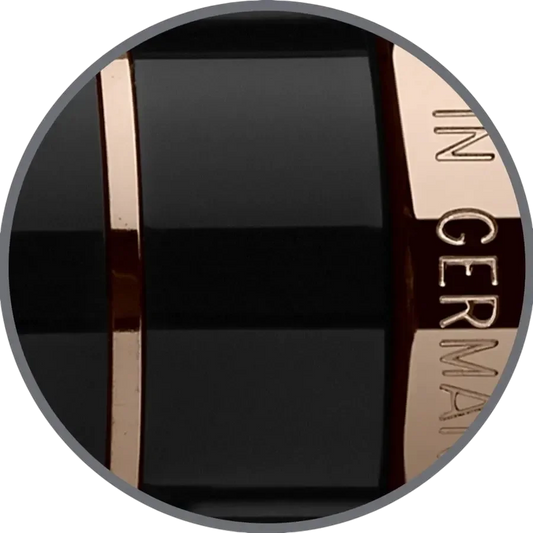 Graf von Faber-Castell Classic Anello Grenadilla Ballpoint Pen