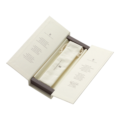 Graf von Faber-Castell Guilloche Anthracite Ciselé Fountain Pen