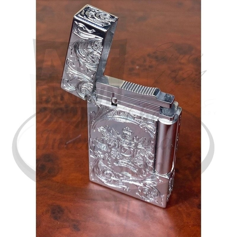 S.T. Dupont Ligne 2 Limited Edition Excellence Blazon Prestige, 016915