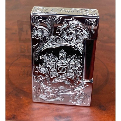 S.T. Dupont Ligne 2 Limited Edition Excellence Blazon Prestige, 016915