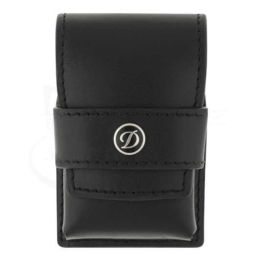 S.T. Dupont Ligne 2/Le Grand Soft Leather Lighter Case