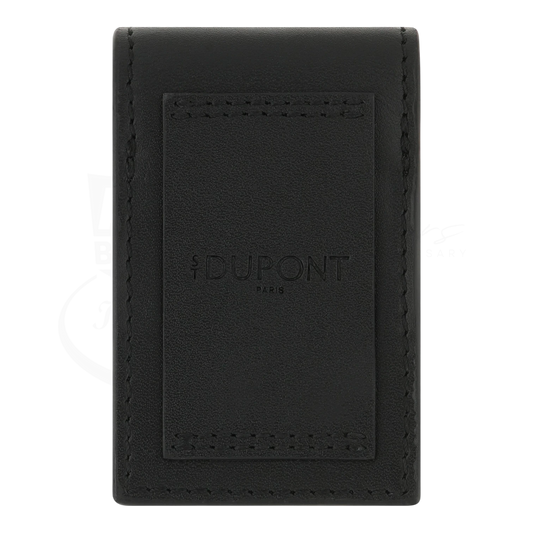 S.T. Dupont Ligne 2/Le Grand Soft Leather Lighter Case
