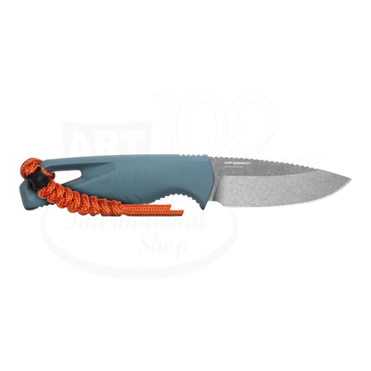 Benchmade Intersect® Blue Depth Drop-point