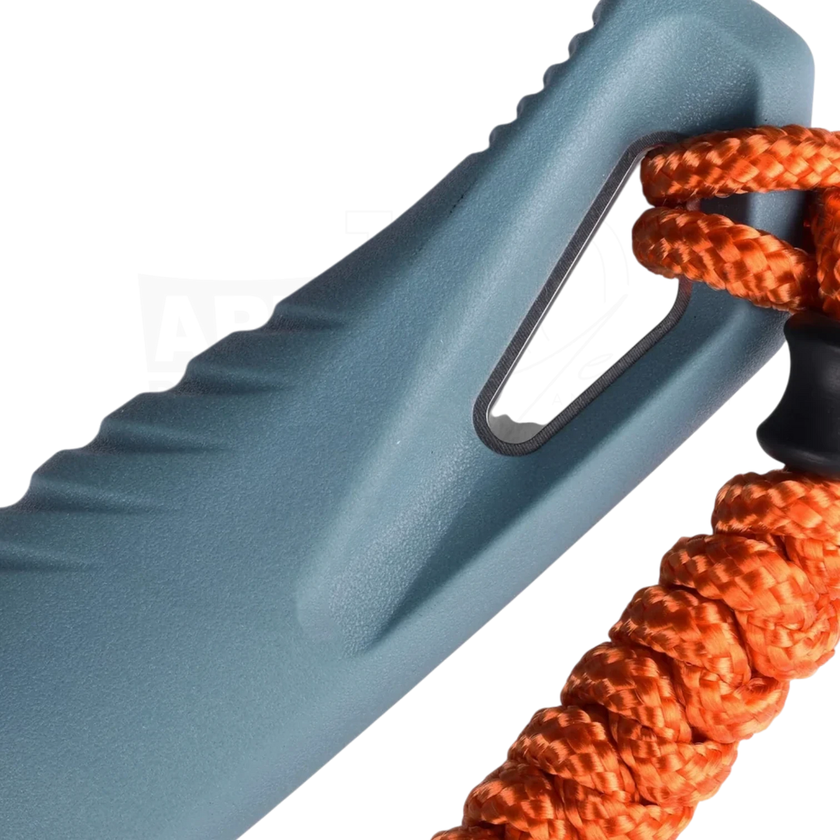 Benchmade Intersect® Blue Depth Drop-point