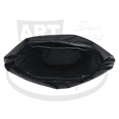 S.T. Dupont Jet Millennium Blue-Black Rolled Backpack, 195002