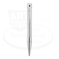 S.T. Dupont D-Initial Chrome Ballpoint Pen, 265201