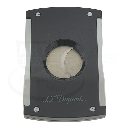Preowned S.T. Dupont Maxijet Cigar Cutter, 003265-D1