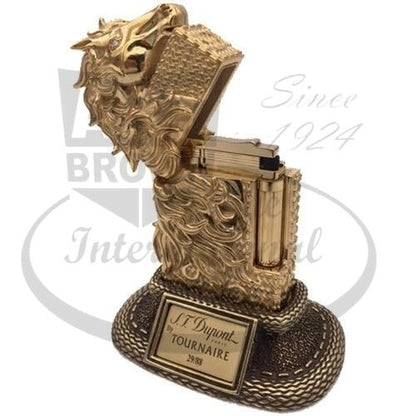 S.T. Dupont Ligne 2 Limited Edition Year of the Horse Lighter, 016176