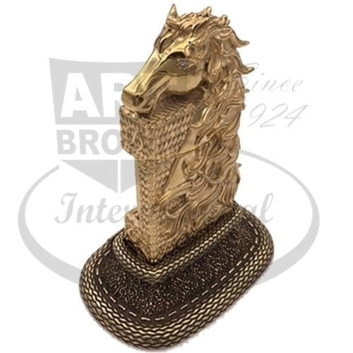 S.T. Dupont Ligne 2 Limited Edition Year of the Horse Lighter, 016176