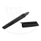 S.T. Dupont Defi Millennium Matte Black Rollerball Pen, 402003