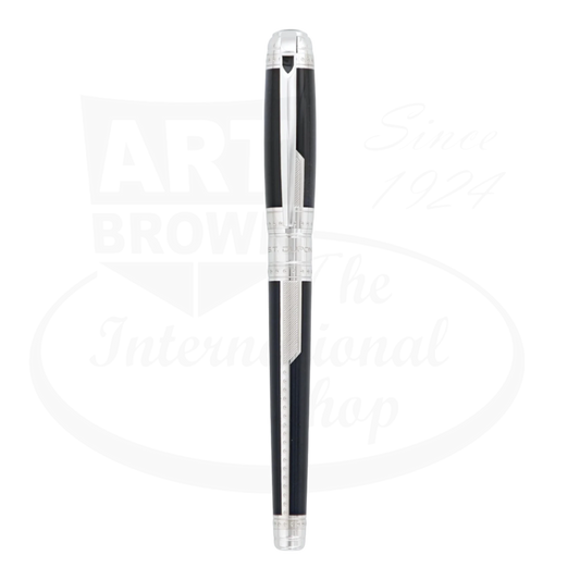 S.T. Dupont Line D Limited Edition Space Odyssey Premium Rollerball Pen, 412768L