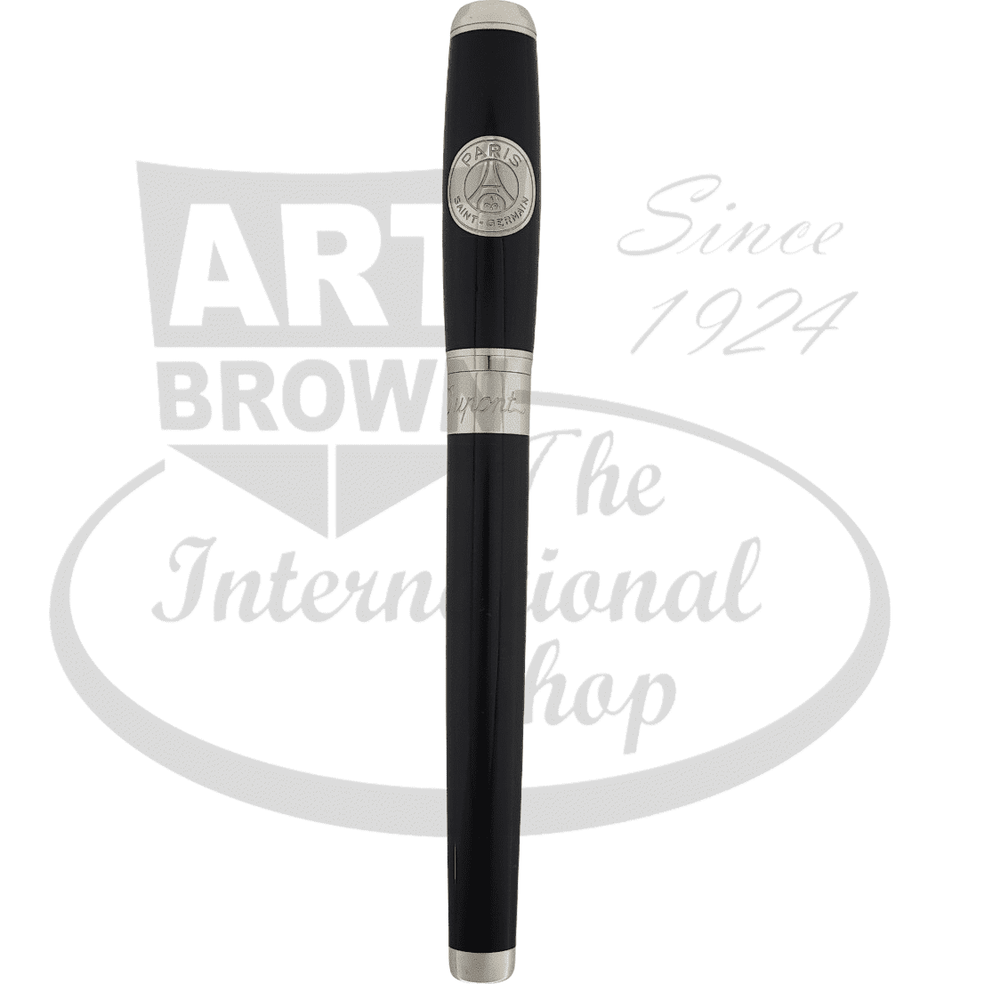 S.T. Dupont Elysee Paris Saint-Germain Rollerball Pen, 412689