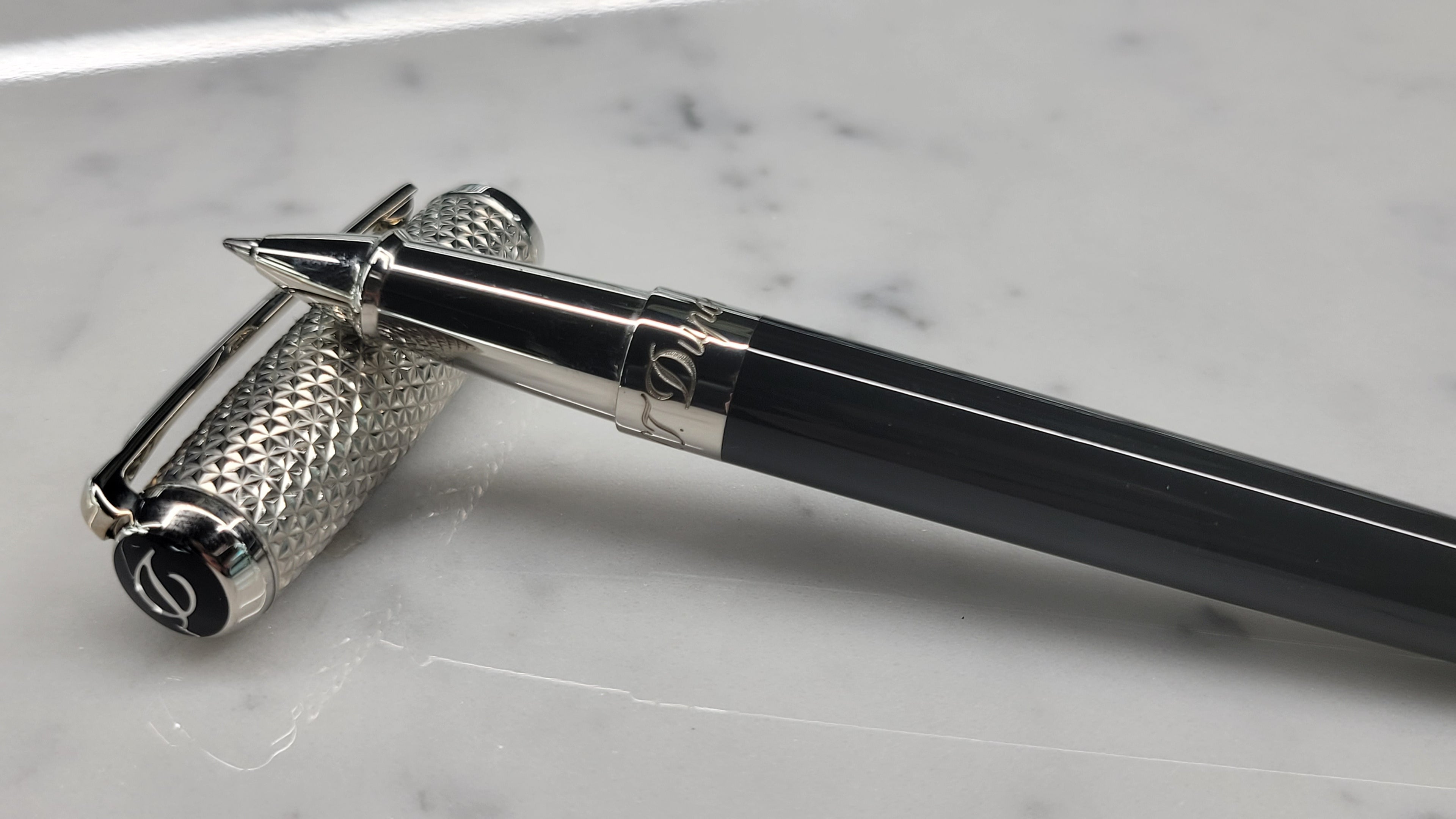 S.T. Dupont Rollerball Pens