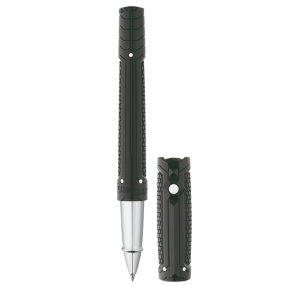 S.T. Dupont Line D Armors of Tomorrow War Machine Convertible Rollerball Pen, 412705