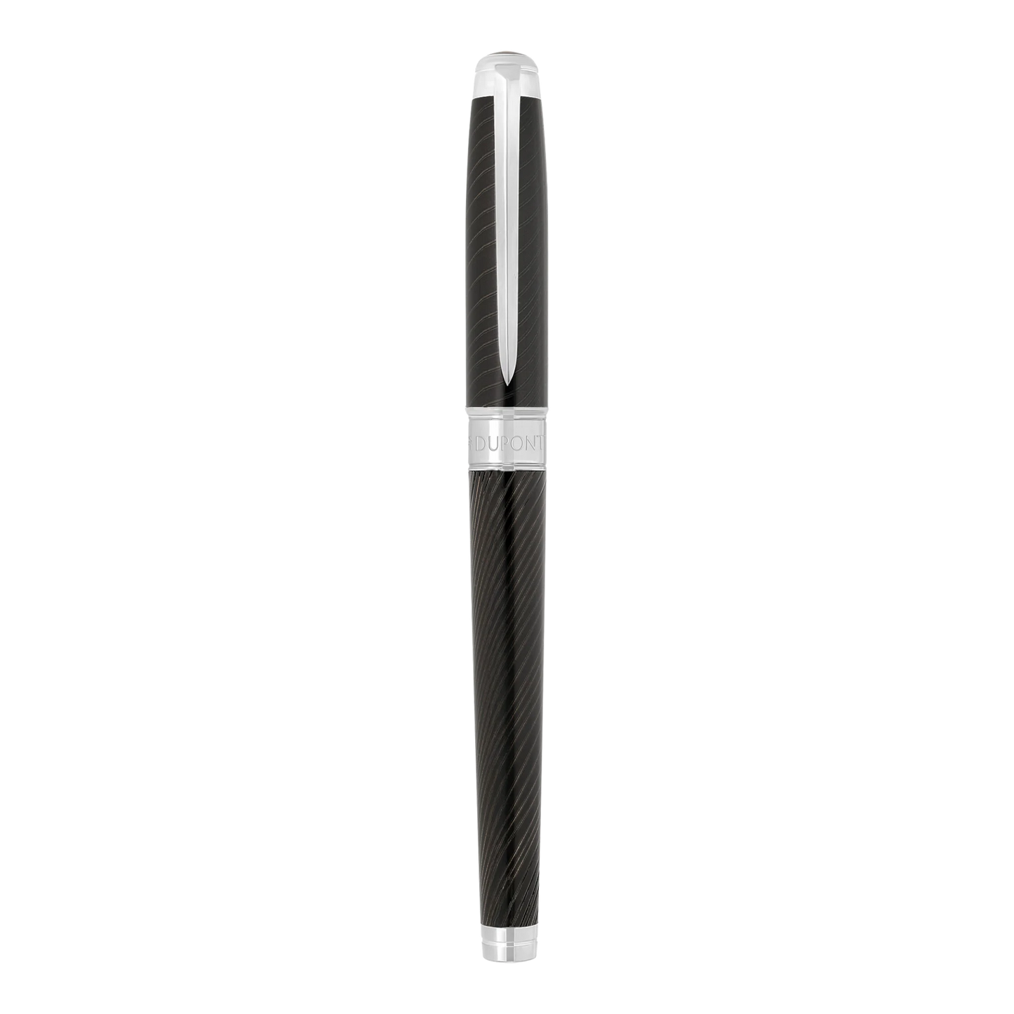 S.T. Dupont Limited Edition Line D Eternity Large Year of The Horse Fountain Pen