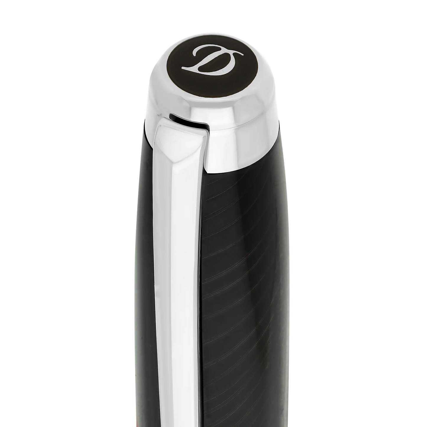 S.T. Dupont Limited Edition Line D Eternity Large Year of The Horse Fountain Pen